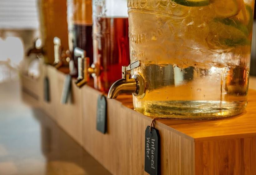 Fotos del hotel Element Dallas Downtown East:  20