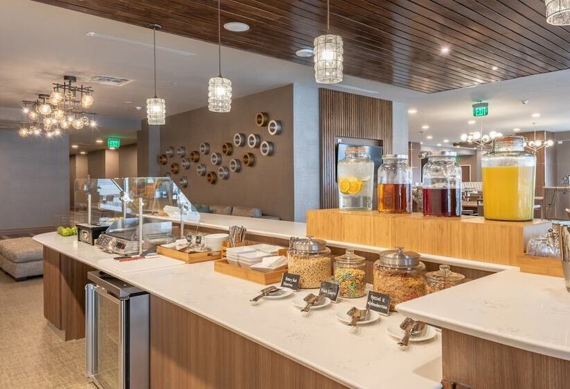 Fotos del hotel Element Dallas Downtown East:  19