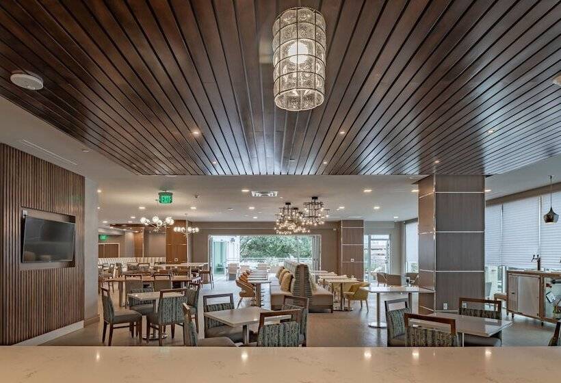 Fotos del hotel Element Dallas Downtown East:  18