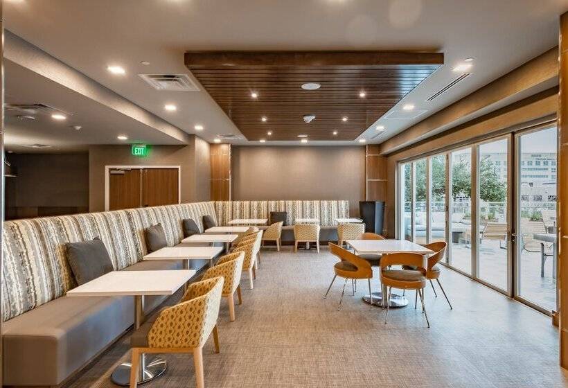 Fotos del hotel Element Dallas Downtown East:  17