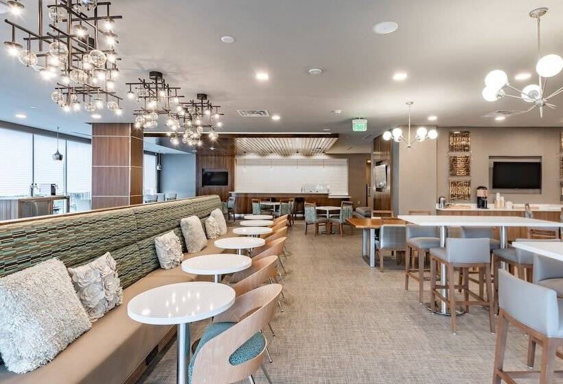 Fotos del hotel Element Dallas Downtown East:  16