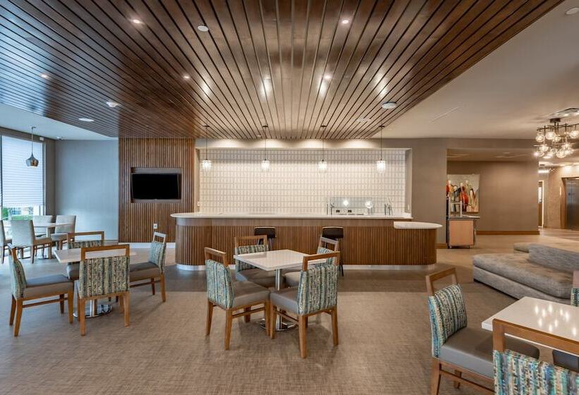 Fotos del hotel Element Dallas Downtown East:  15