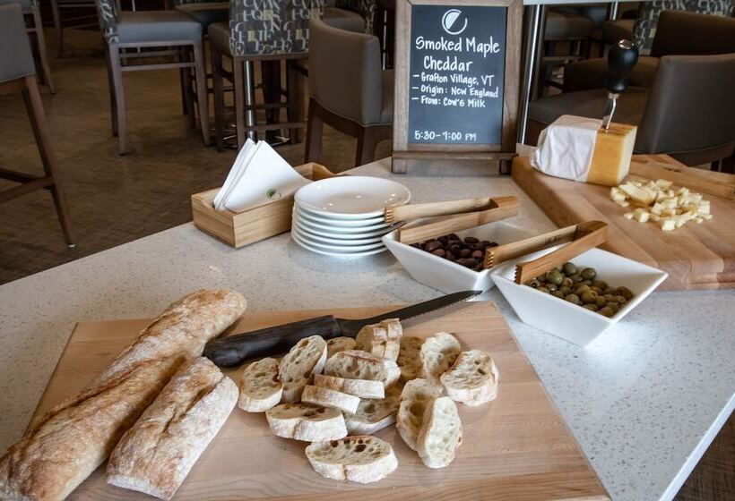 Fotos del hotel Element Dallas Downtown East:  13