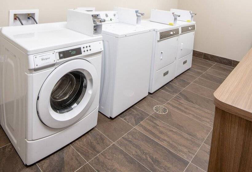 Fotos del hotel Element Dallas Downtown East:  12