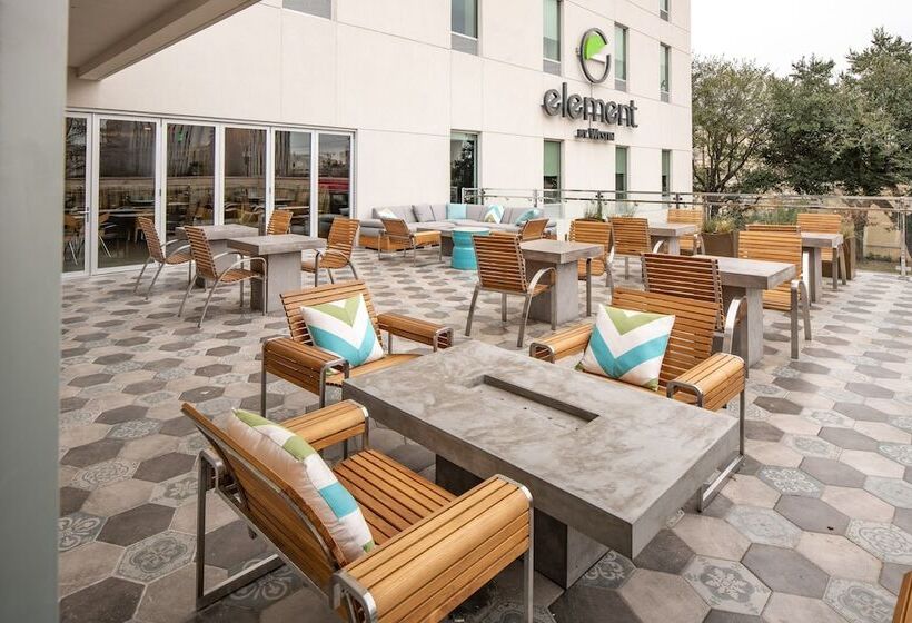 Fotos del hotel Element Dallas Downtown East:  11