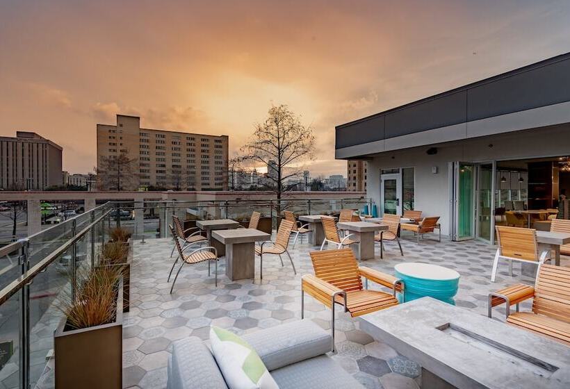 Fotos del hotel Element Dallas Downtown East:  10