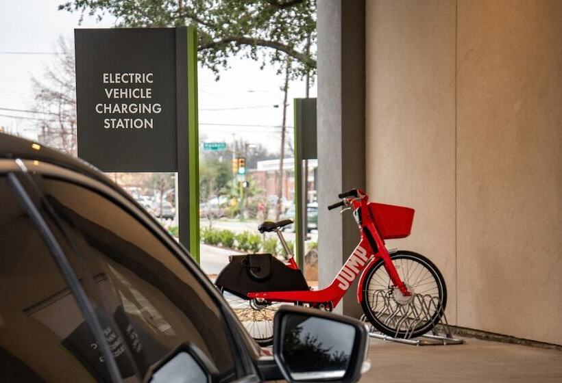 Fotos del hotel Element Dallas Downtown East:  9