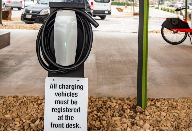 Fotos del hotel Element Dallas Downtown East:  8