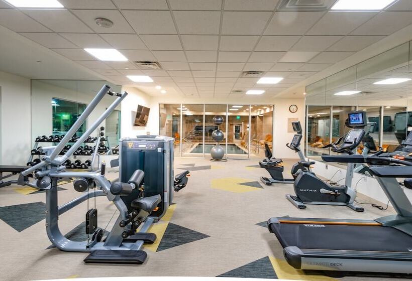 Fotos del hotel Element Dallas Downtown East:  6