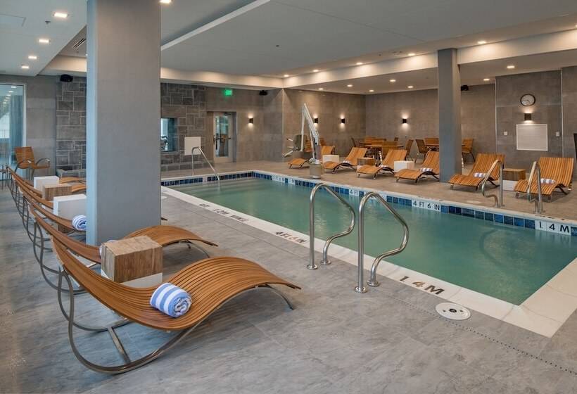 Fotos del hotel Element Dallas Downtown East:  5