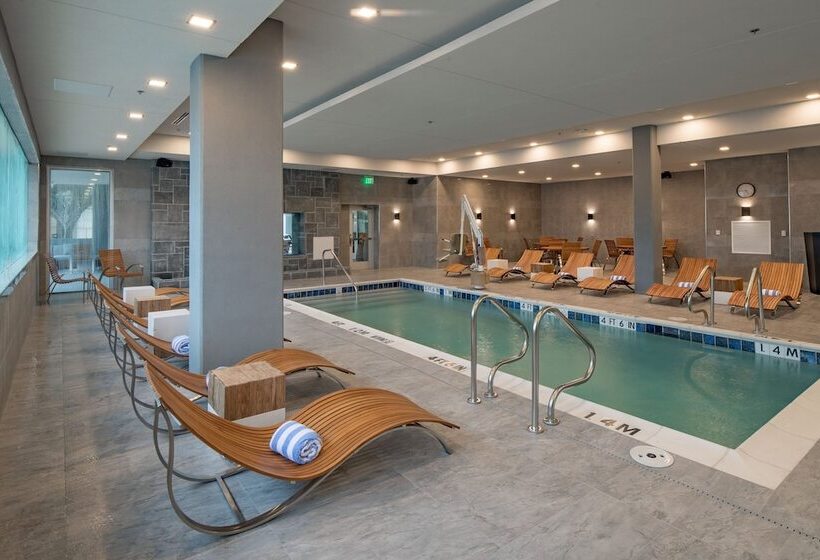 Fotos del hotel Element Dallas Downtown East:  4