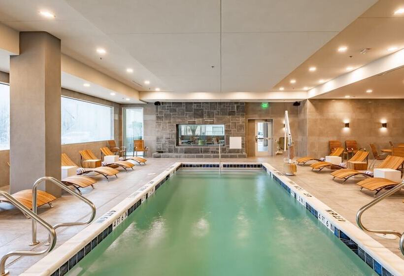 Fotos del hotel Element Dallas Downtown East:  3