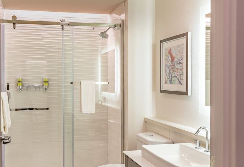 Fotos del hotel Element Dallas Downtown East:  25