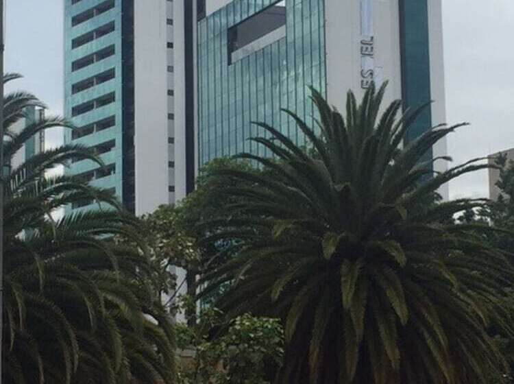 Fotos del hotel Estelar Square:  2