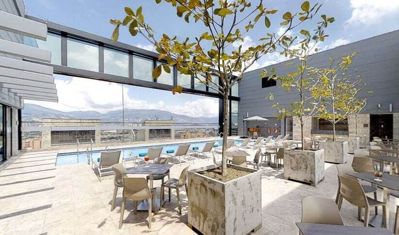 Fotos del hotel Estelar Square:  3