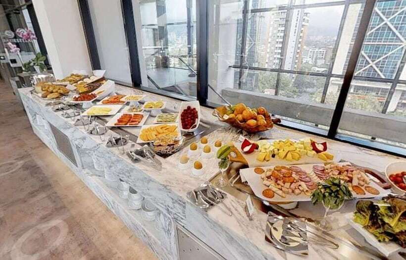 Fotos del hotel Estelar Square:  7