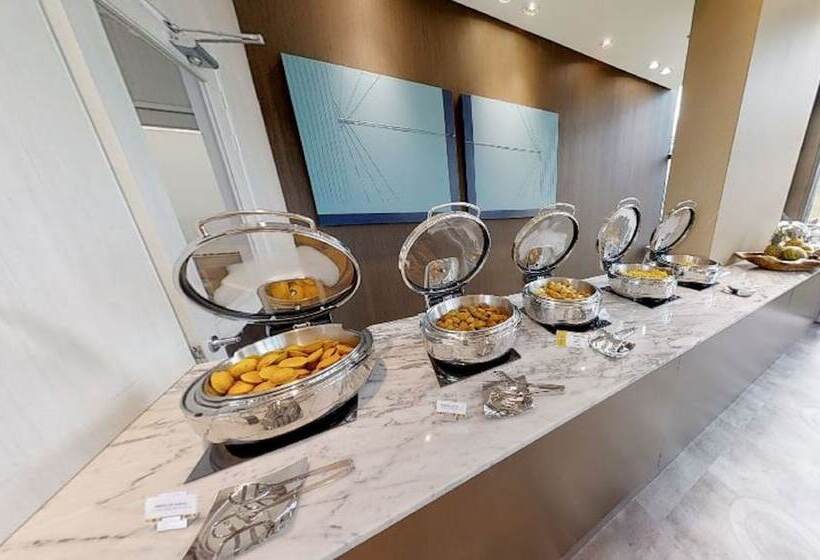 Fotos del hotel Estelar Square:  8