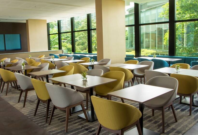 Fotos del hotel Estelar Square:  10