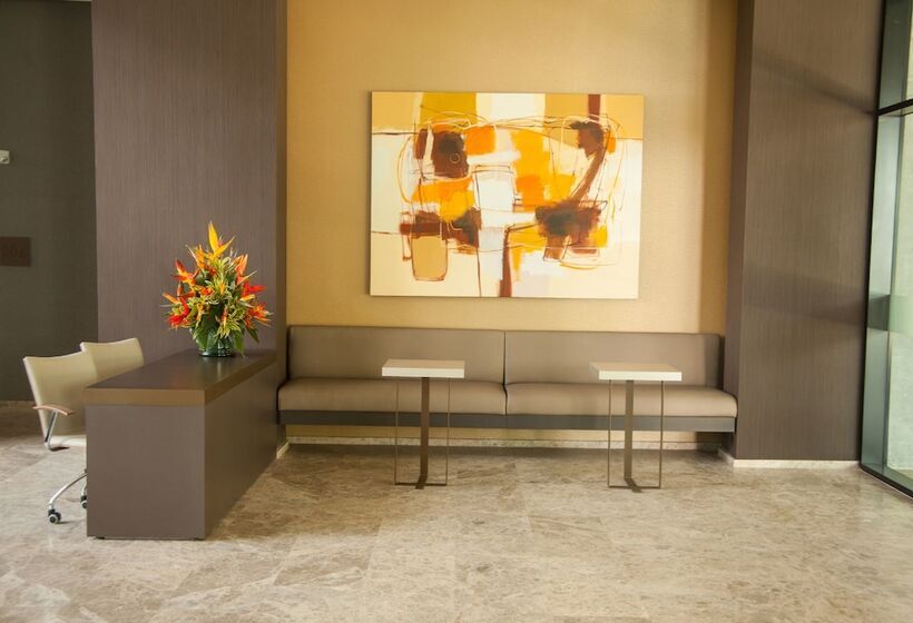 Fotos del hotel Estelar Square:  11