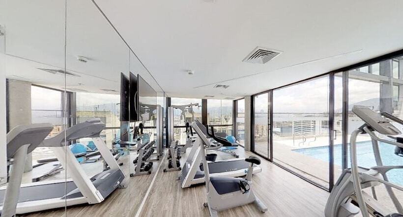 Fotos del hotel Estelar Square:  13