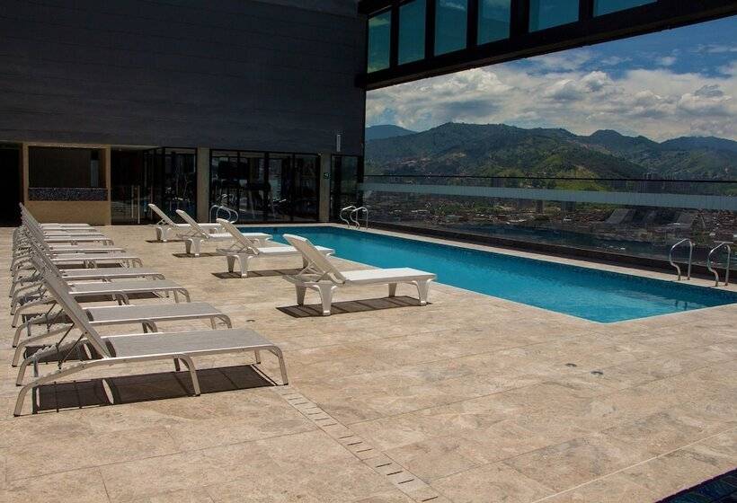 Fotos del hotel Estelar Square:  14