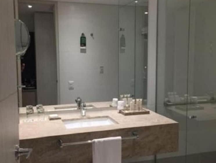 Fotos del hotel Estelar Square:  15