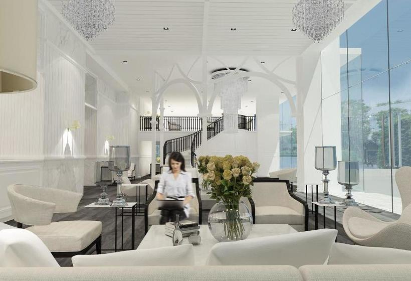 Fotos del hotel Golden Jomtien Beach:  3