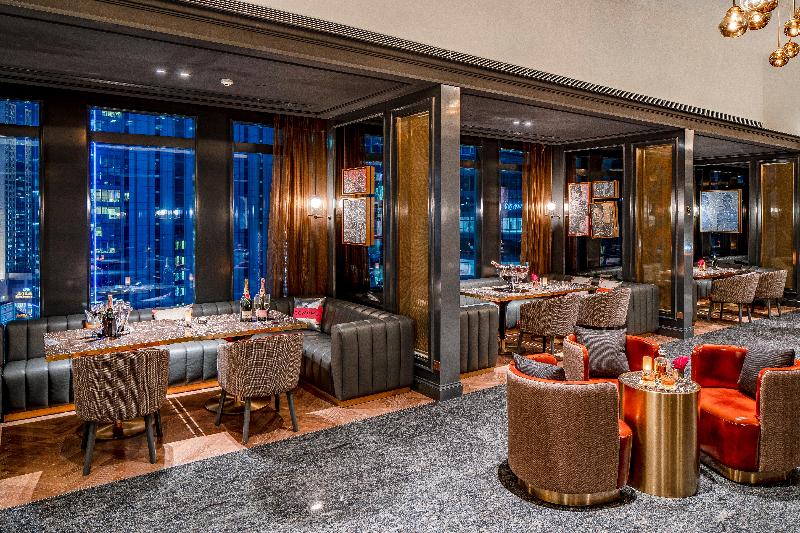 Fotos del hotel Indigo Shanghai Jing An, An Ihg:  18