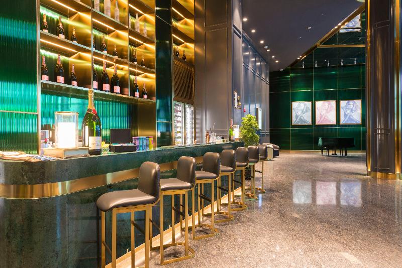 Fotos del hotel Indigo Shanghai Jing An, An Ihg:  17