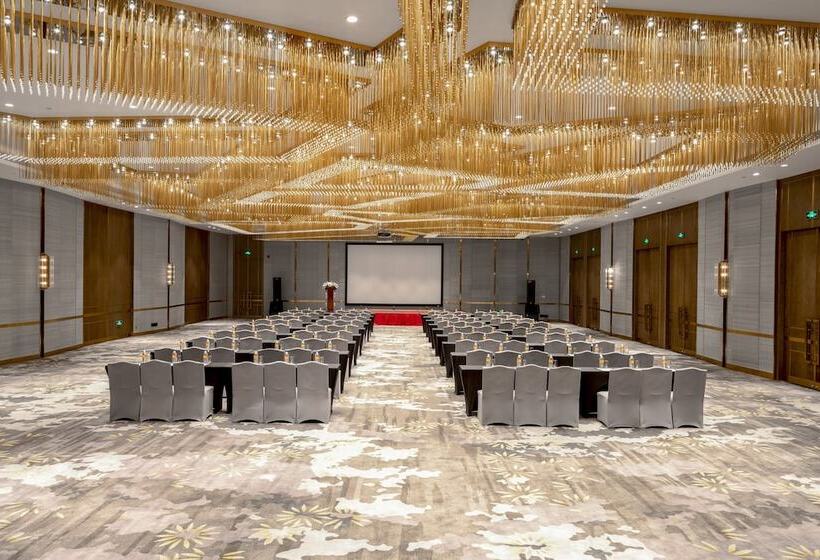 Fotos del hotel Indigo Shanghai Jing An, An Ihg:  13