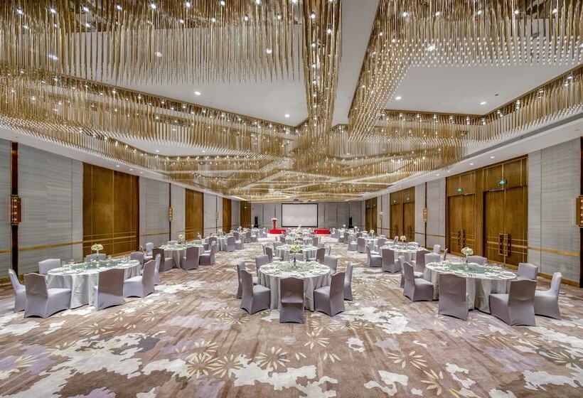 Fotos del hotel Indigo Shanghai Jing An, An Ihg:  11