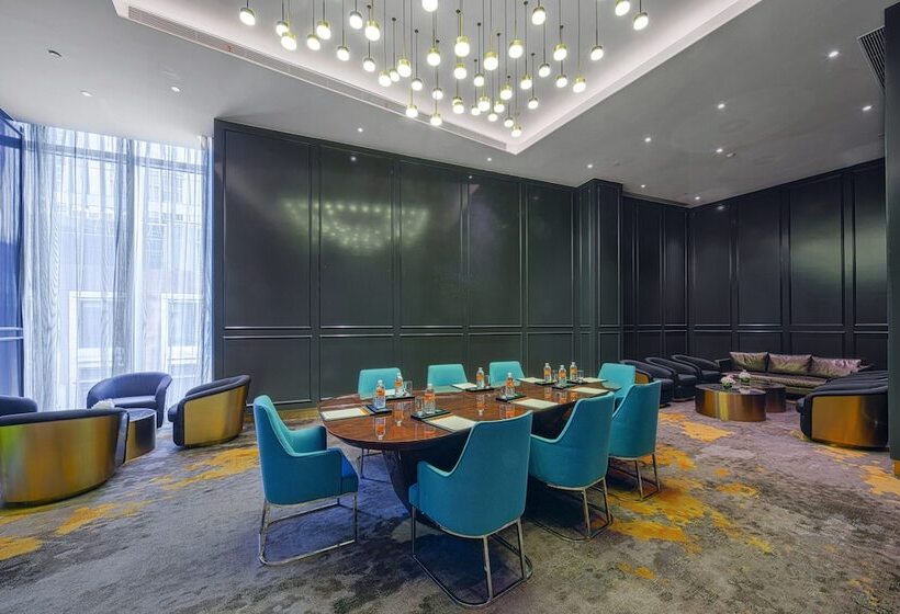 Fotos del hotel Indigo Shanghai Jing An, An Ihg:  9