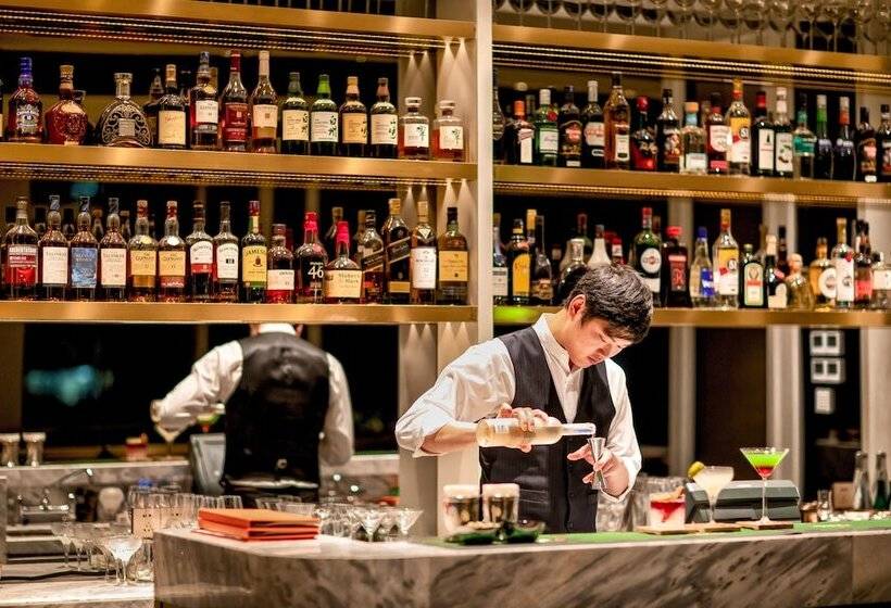 Fotos del hotel Indigo Shanghai Jing An, An Ihg:  6