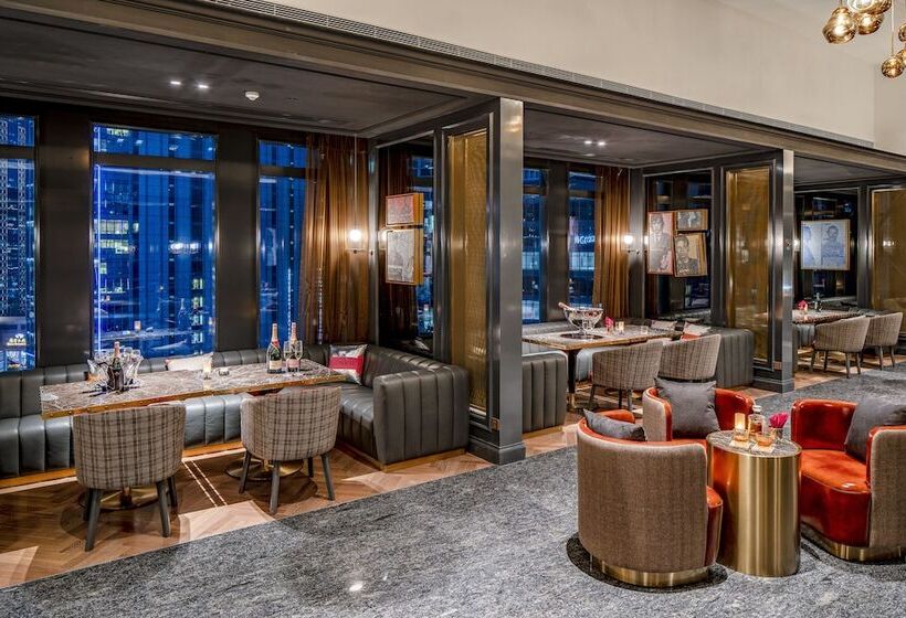 Fotos del hotel Indigo Shanghai Jing An, An Ihg:  5