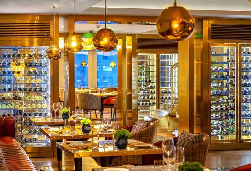 Fotos del hotel Indigo Shanghai Jing An, An Ihg:  3