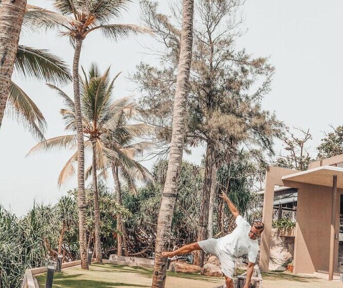 Fotos del hotel Le Grand Galle By Asia Leisure:  21