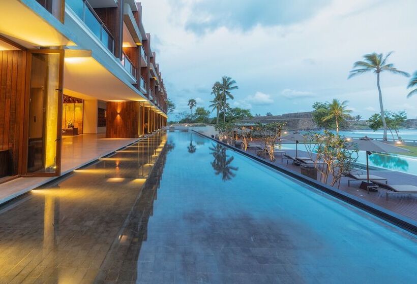 Fotos del hotel Le Grand Galle By Asia Leisure:  14