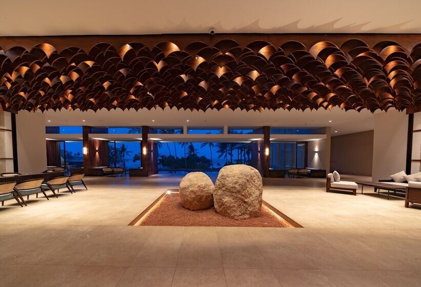 Fotos del hotel Le Grand Galle By Asia Leisure:  9