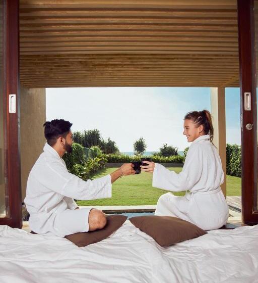 Fotos del hotel Le Grand Galle By Asia Leisure:  7