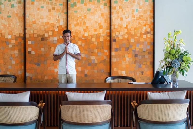 Fotos del hotel Le Grand Galle By Asia Leisure:  4