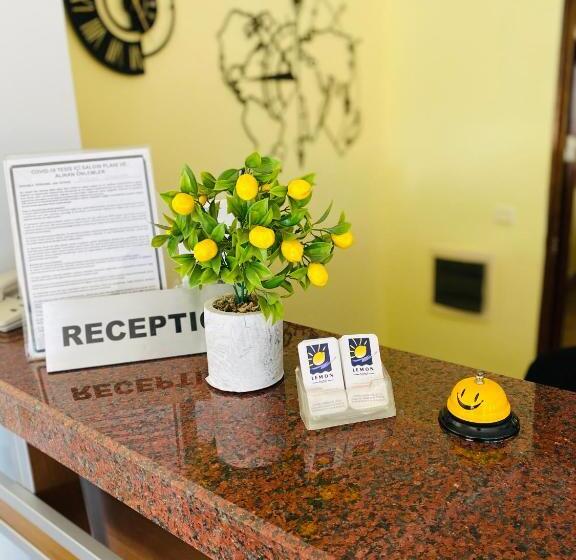 Fotos del hotel Lemon:  17