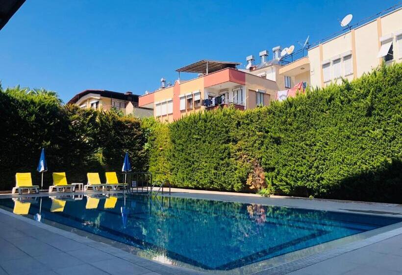 Fotos del hotel Lemon:  20