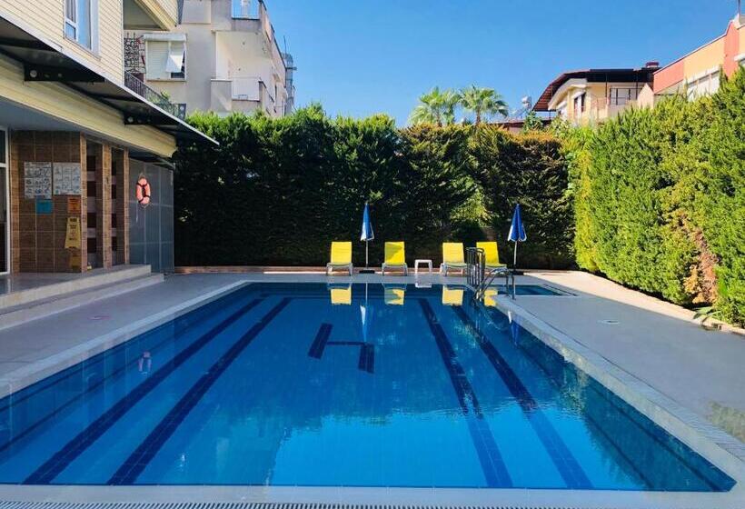 Fotos del hotel Lemon:  13