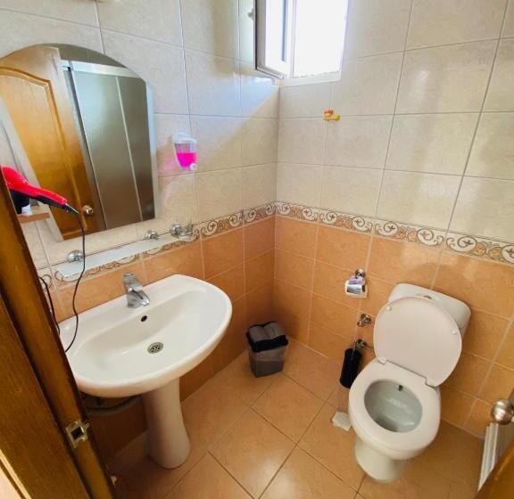 Fotos del hotel Lemon:  22