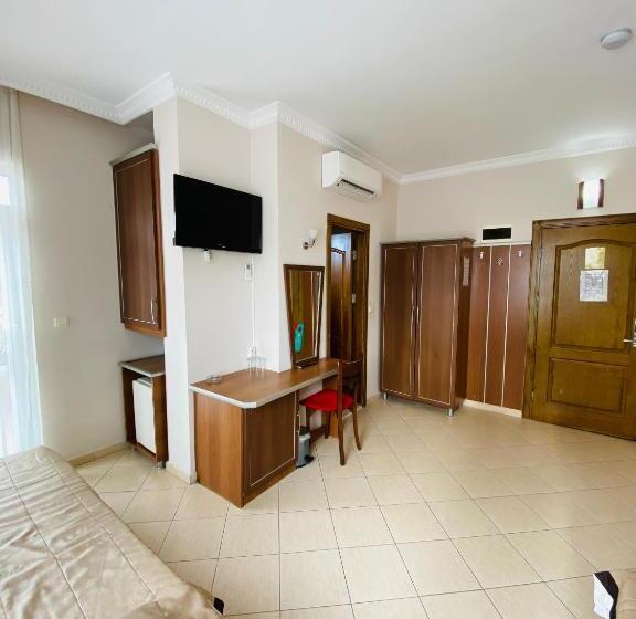 Fotos del hotel Lemon:  24