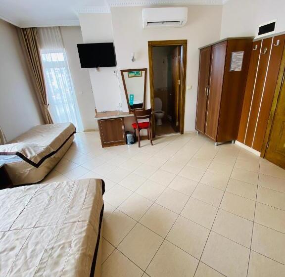 Fotos del hotel Lemon:  10