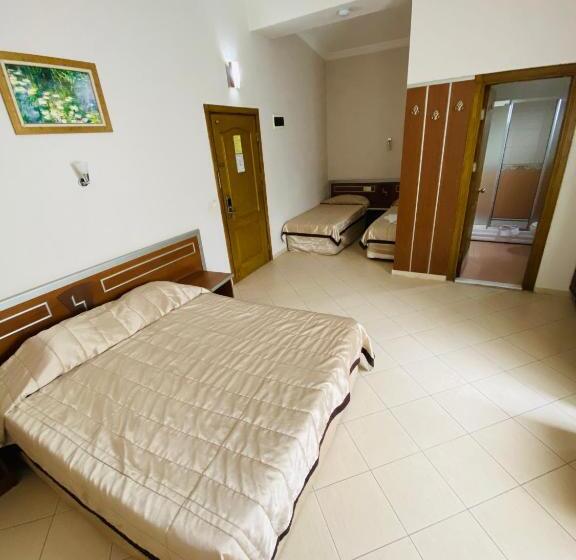 Fotos del hotel Lemon:  8