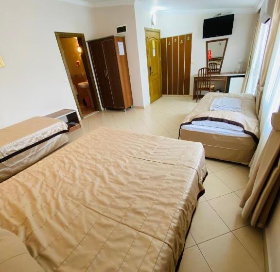 Fotos del hotel Lemon:  6