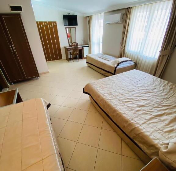 Fotos del hotel Lemon:  4