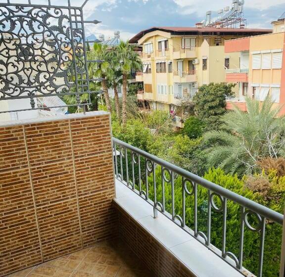 Fotos del hotel Lemon:  21